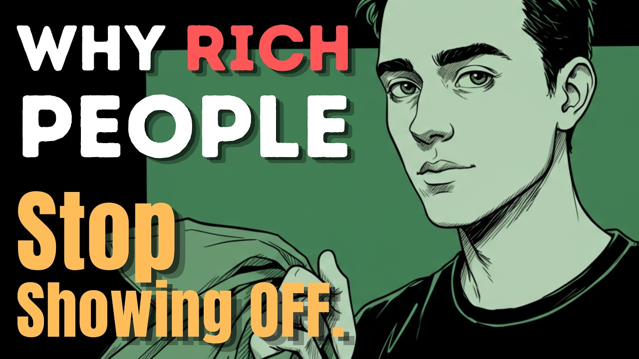 The Psychology of Quiet Luxury
