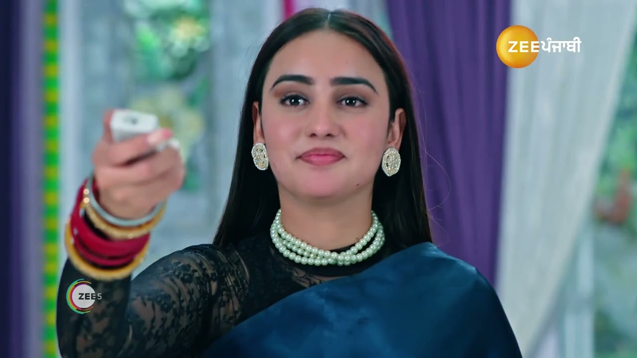 Sehajveer | Ep - 371 | Preview | May 30 2025 | Zee Punjabi
