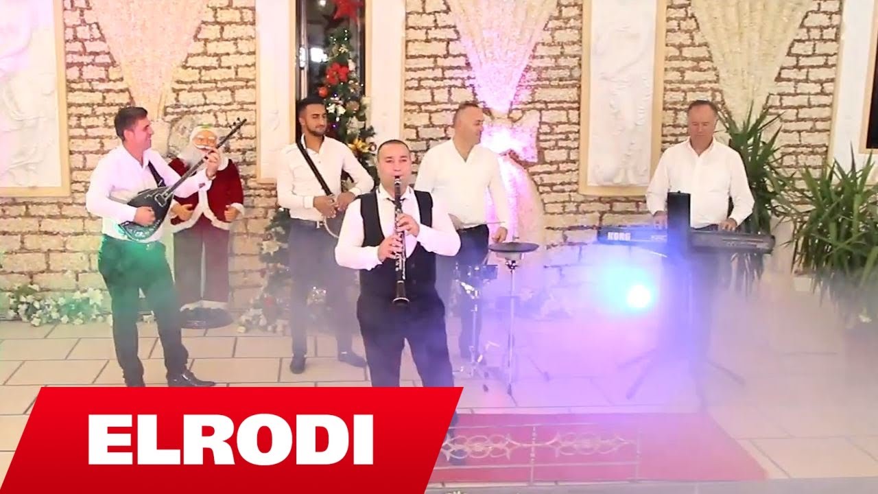 Friends Band Music - Orkestrale (Official Video HD)
