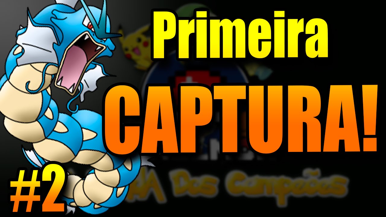A LENDA DOS CAMPE&Otilde;ES #2: FAZENDO POKEBOLAS E CAPTURANDO MEU SEGUNDO POKEMON MITICO!
