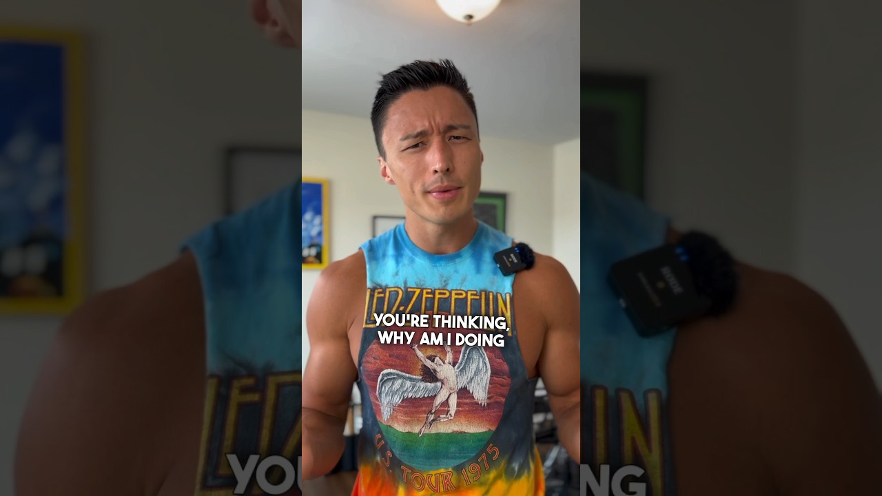 Chicken and Rice ONLY Diet (Elimination Diet) 