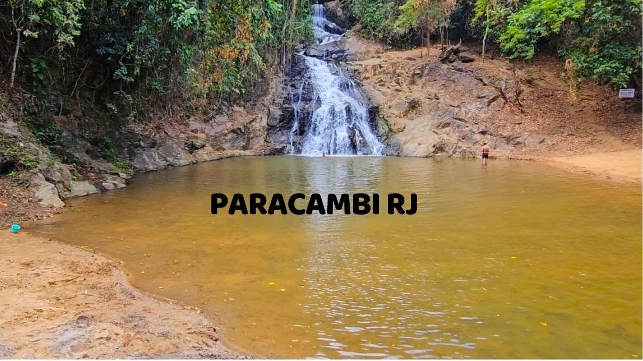Paracambi RJ - Passeio da Rota 408 pelo Estado do Rio de Janeiro - 14° Temp - Ep 25