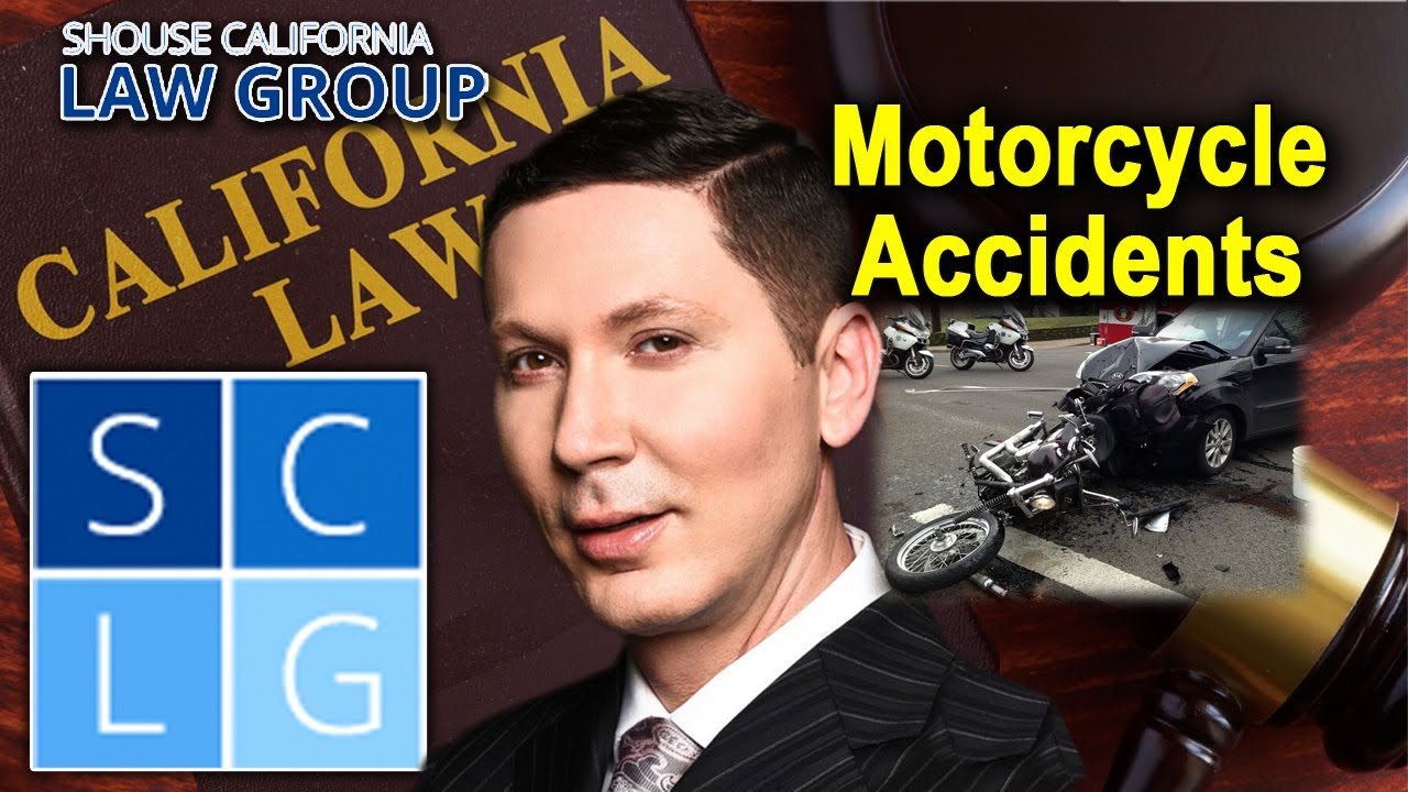 How much is my motorcycle accident lawsuit worth?