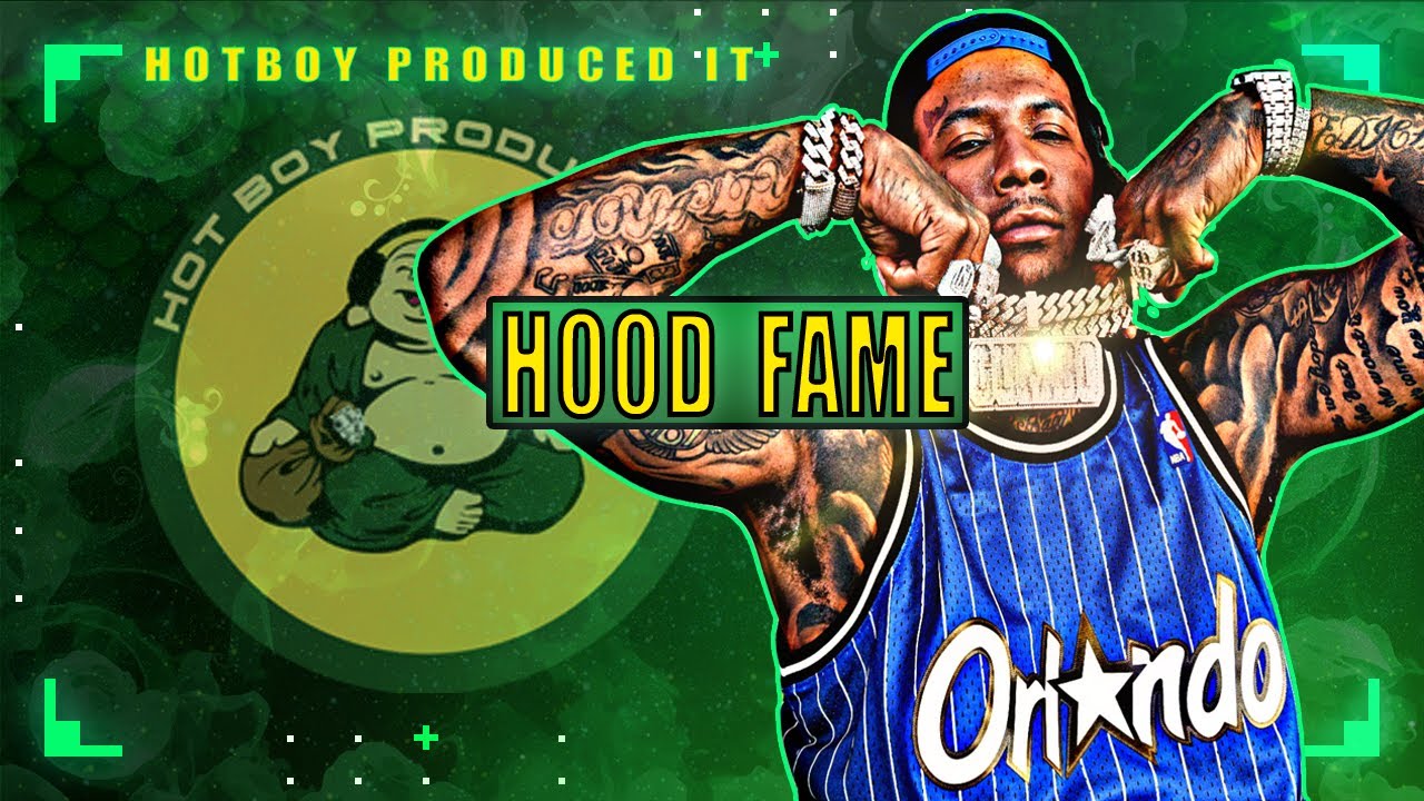 MONEYBAGG YO TYPE BEAT | YTB FATT TYPE BEAT | FAT WIZZA TYPE BEAT 2023 