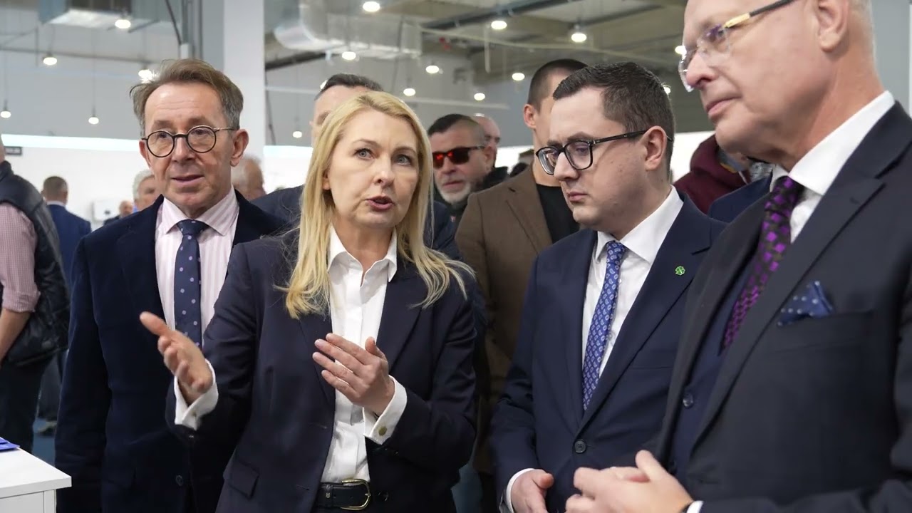 Stoisko PSME na Solar Energy Expo 2026: rekordowa frekwencja I Styczeń 2026