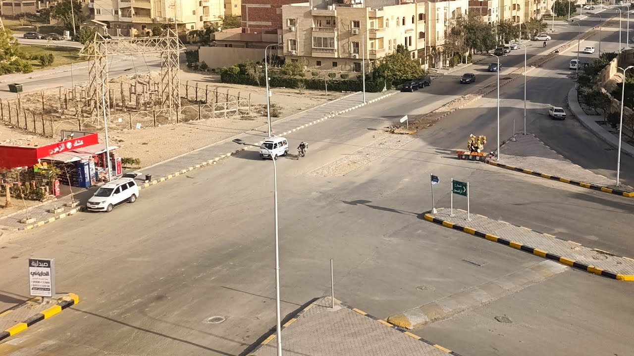 Street live cam, EarthCam live view