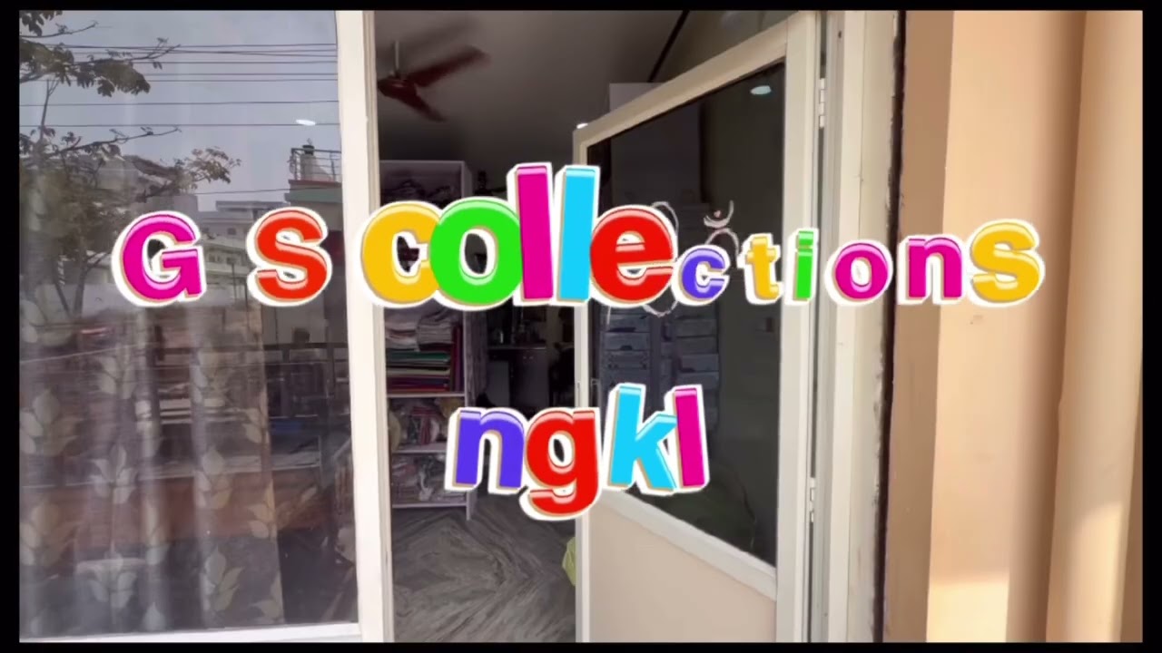 Gs collections ngkl
