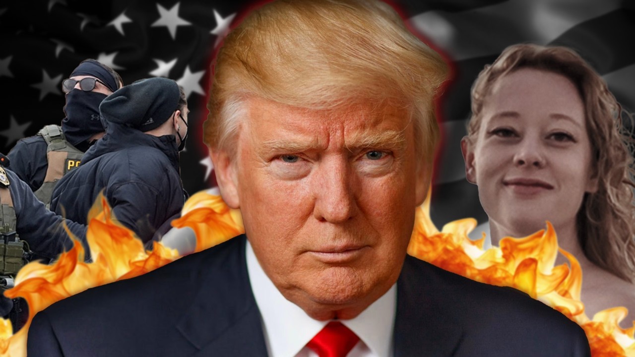 How Conservatives Are Using Orwell's 1984 To Destroy America