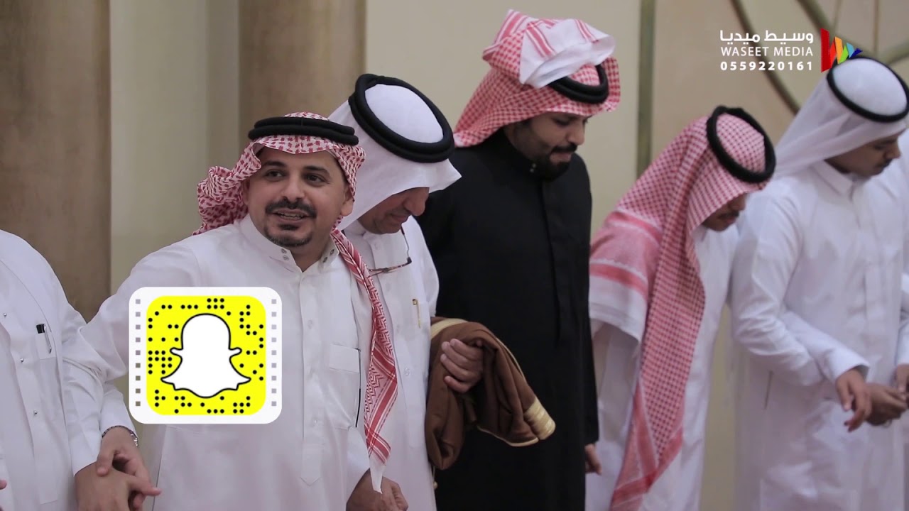 ضامني البرد / الله ينصرك يامحمد / خطوة جنوبية الفنان فؤاد الصغير #تصويرنا زواج القرني