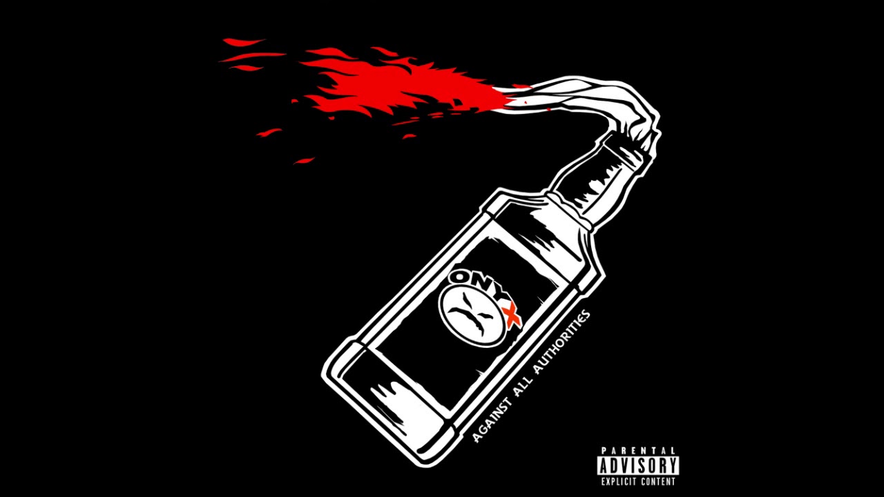Onyx | Against All Authorities EP | (2015)