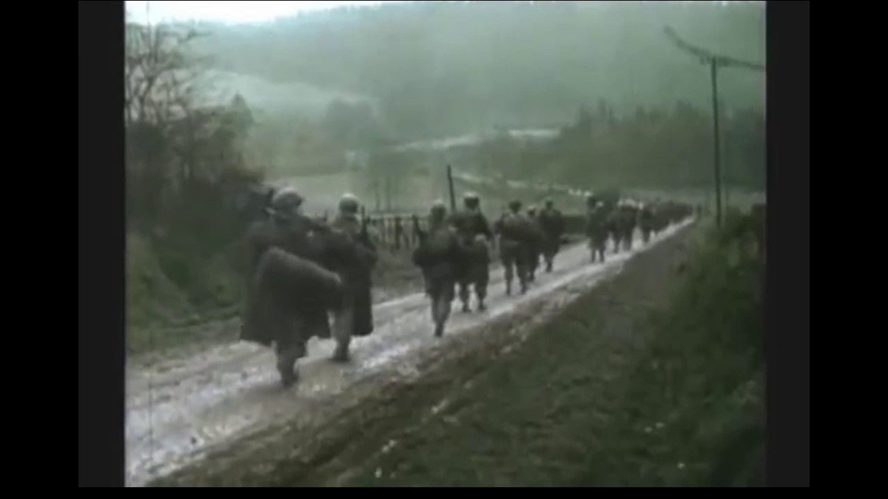 Ardennes 1944-1945