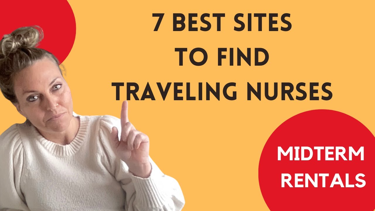 The 7 Best Midterm Rental Sites (30+ Day Stay)