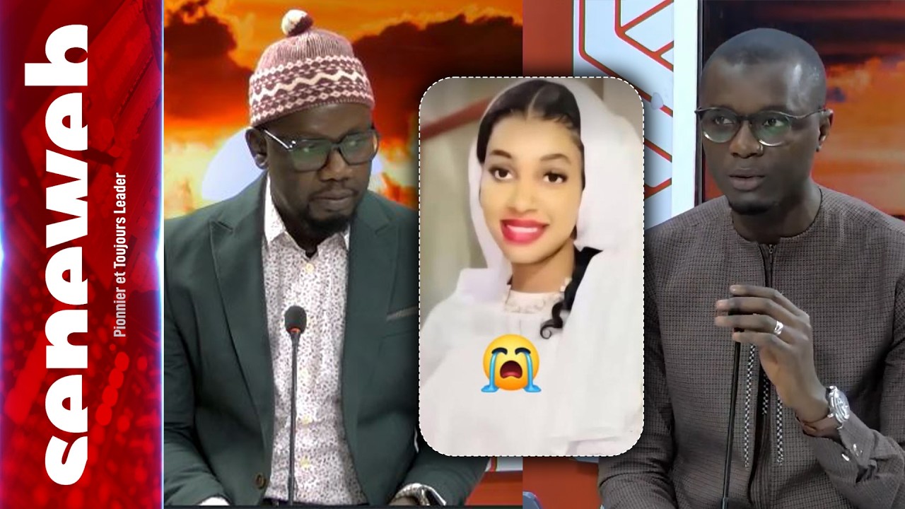 Rebondissement Spectaculaire Dans le D&eacute;c&egrave;s Khadija Sonko: 