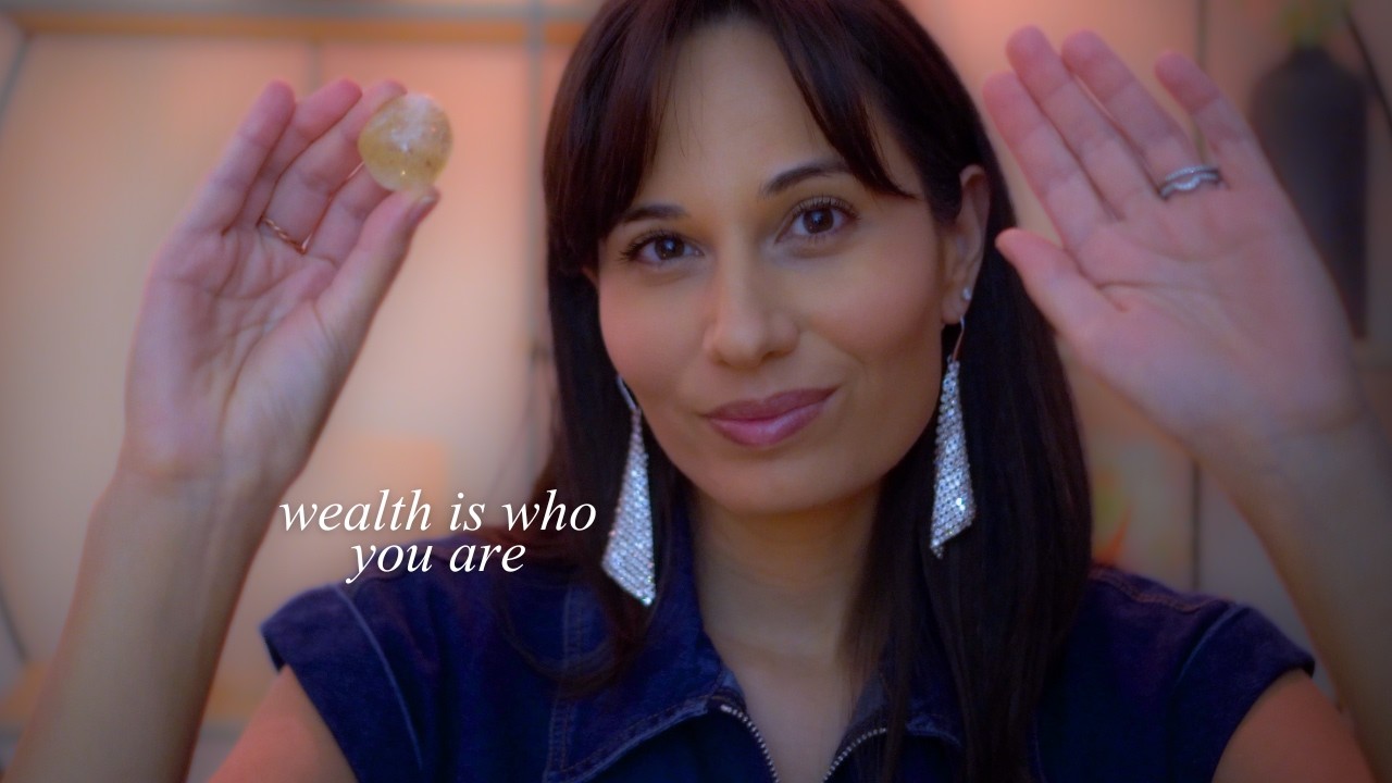 Attract Immediate Financial Breakthroughs | Shift Into Your Wealth Identity
