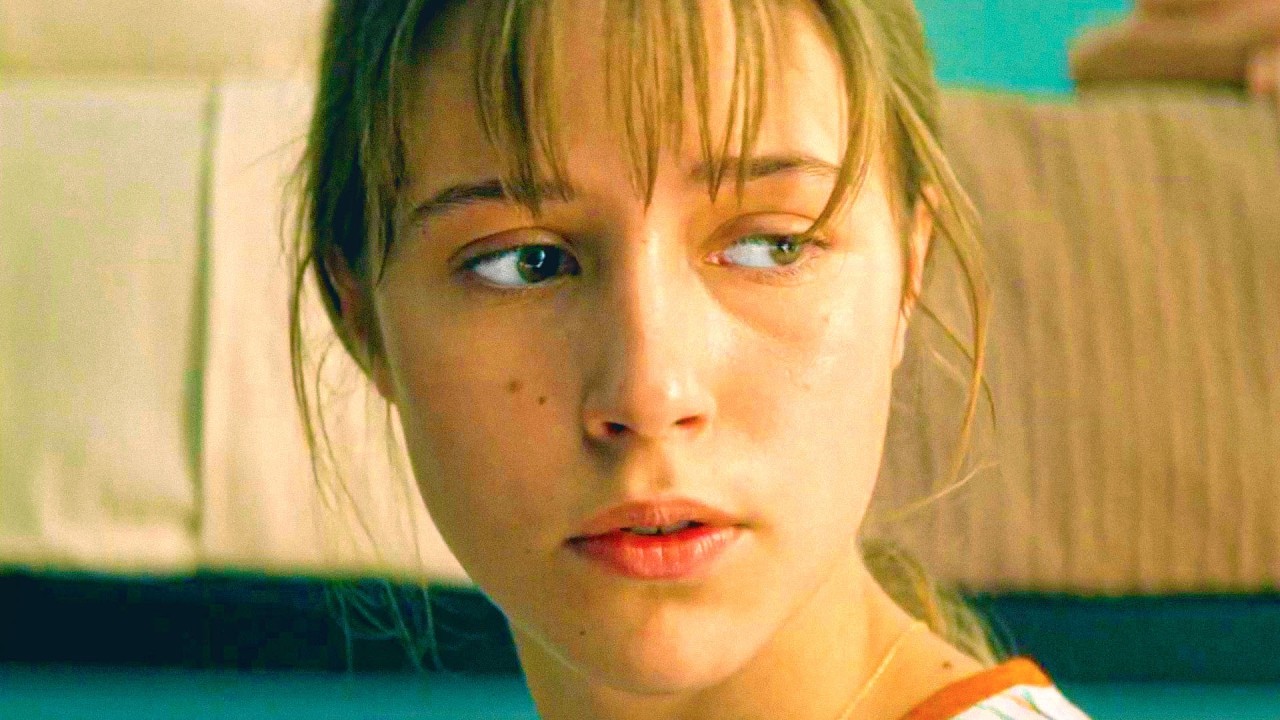 LITTLE TROUBLE GIRLS Bande Annonce (2026)