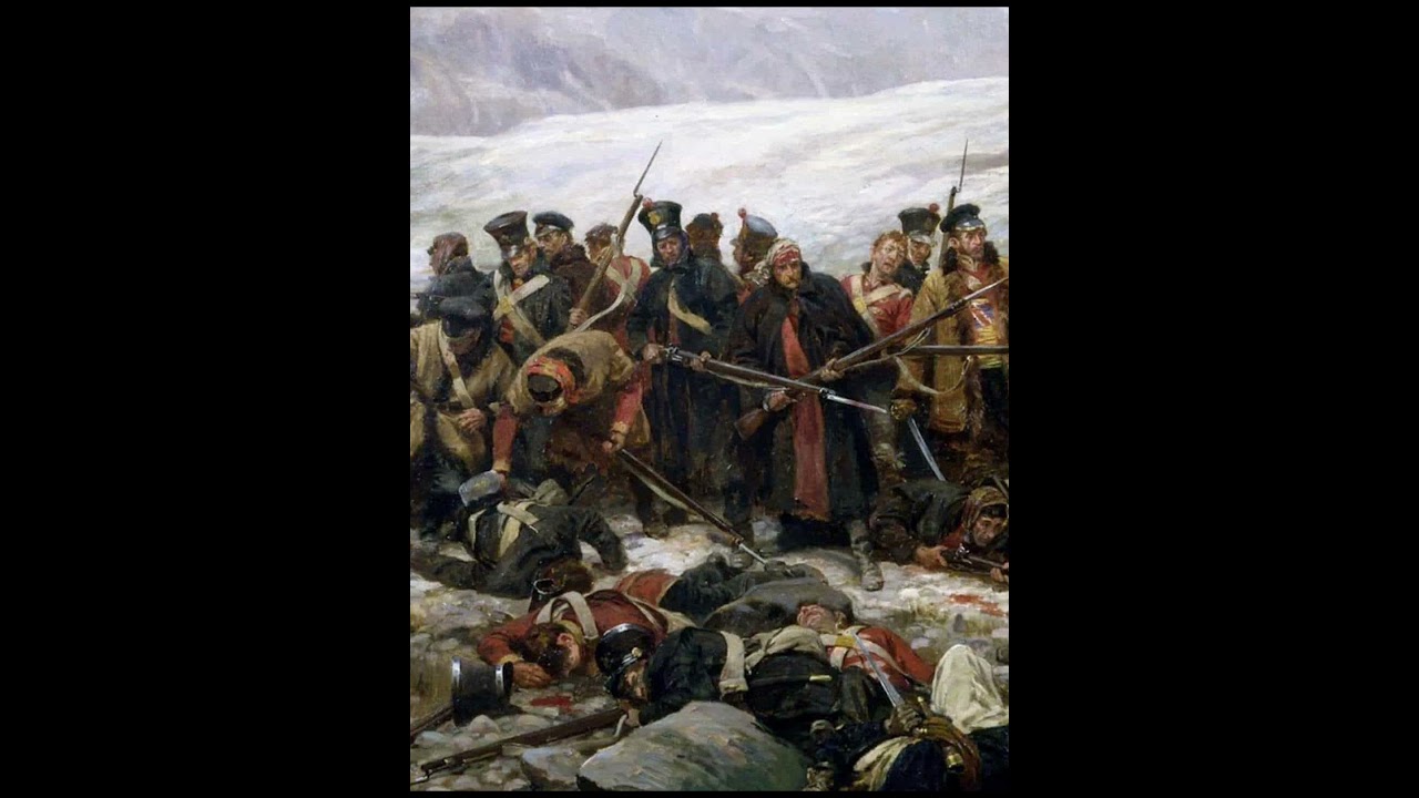 Eastern Europe, growth of pivotal conflict.   #history  #geopolitics #crisis #ww2  #strategymind