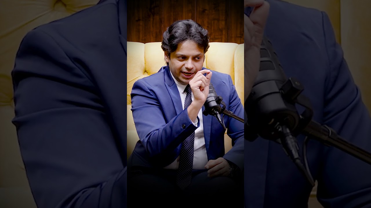 Is excessive hair fall a sign of weak hair? #shubhankarmishra #gaurank #hairstyle #haircare #hair