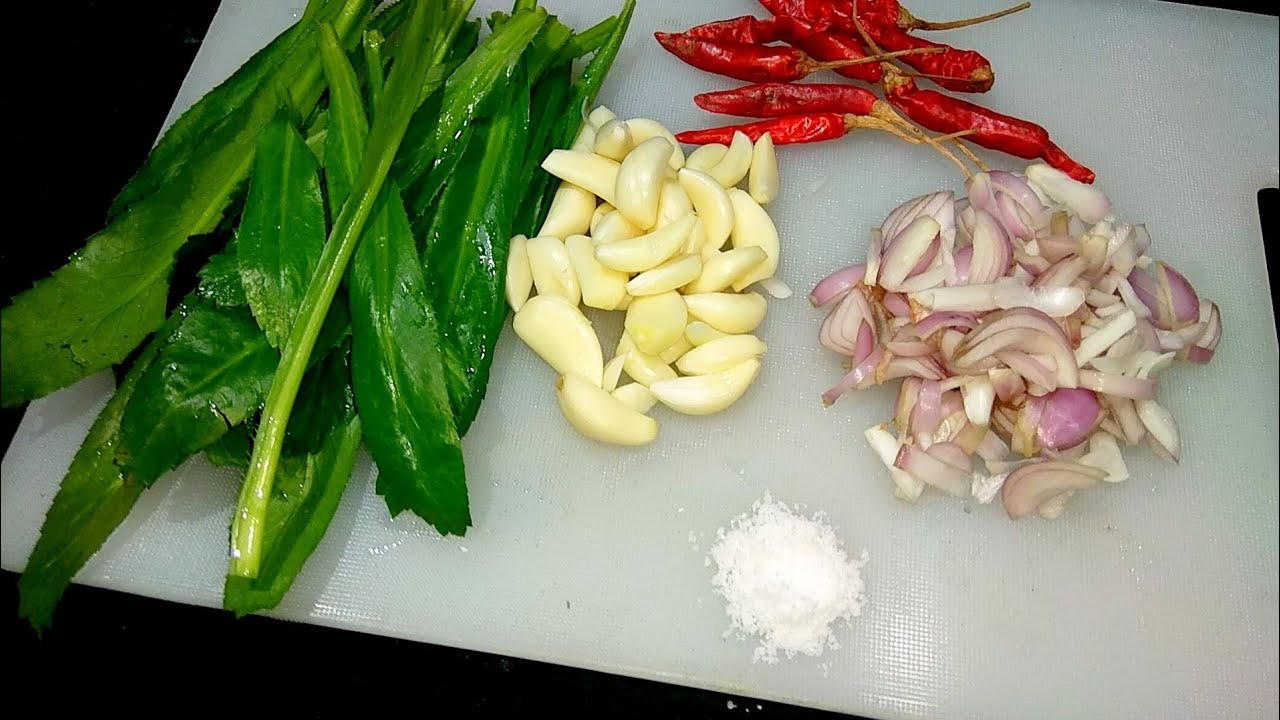 বিলাতি ধনিয়া পাতার ভর্তা রেসিপি | অসাধারণ স্বাদের ধনিয়া পাতা ভর্তা রেসিপি | bilati dhonia pata vorta