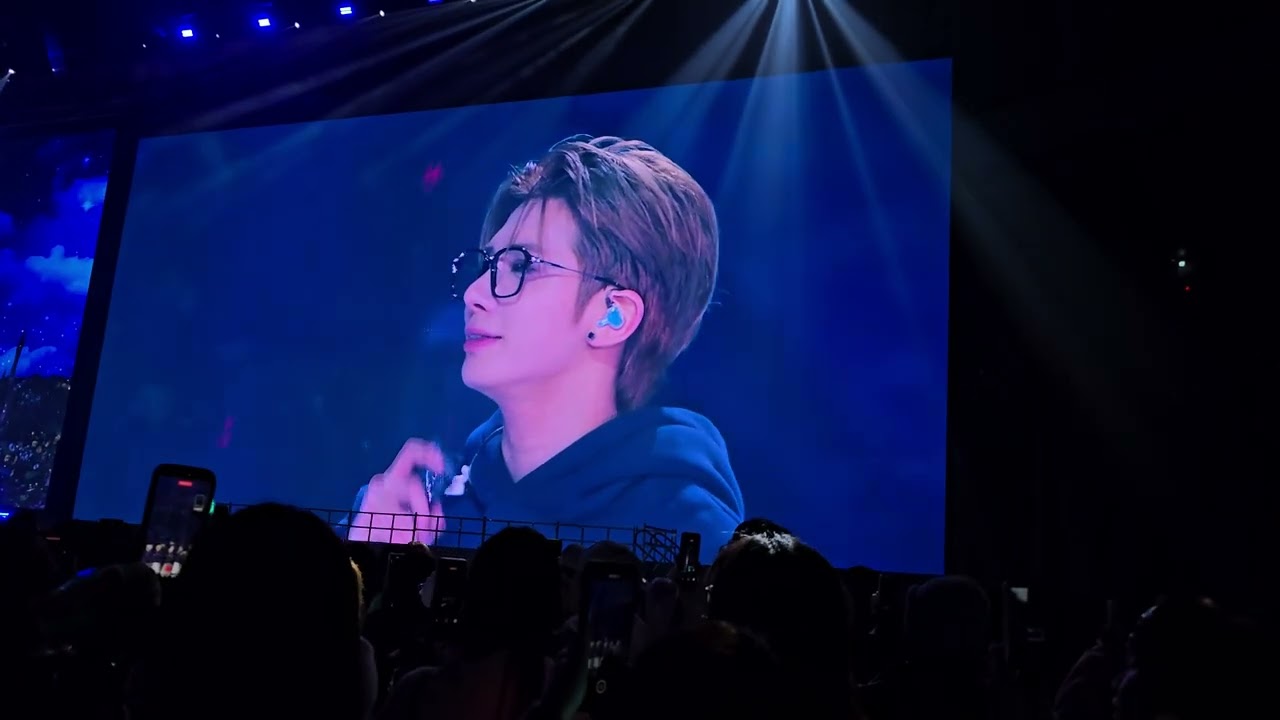blue spring 2/1 #act:tomorrowintaipei