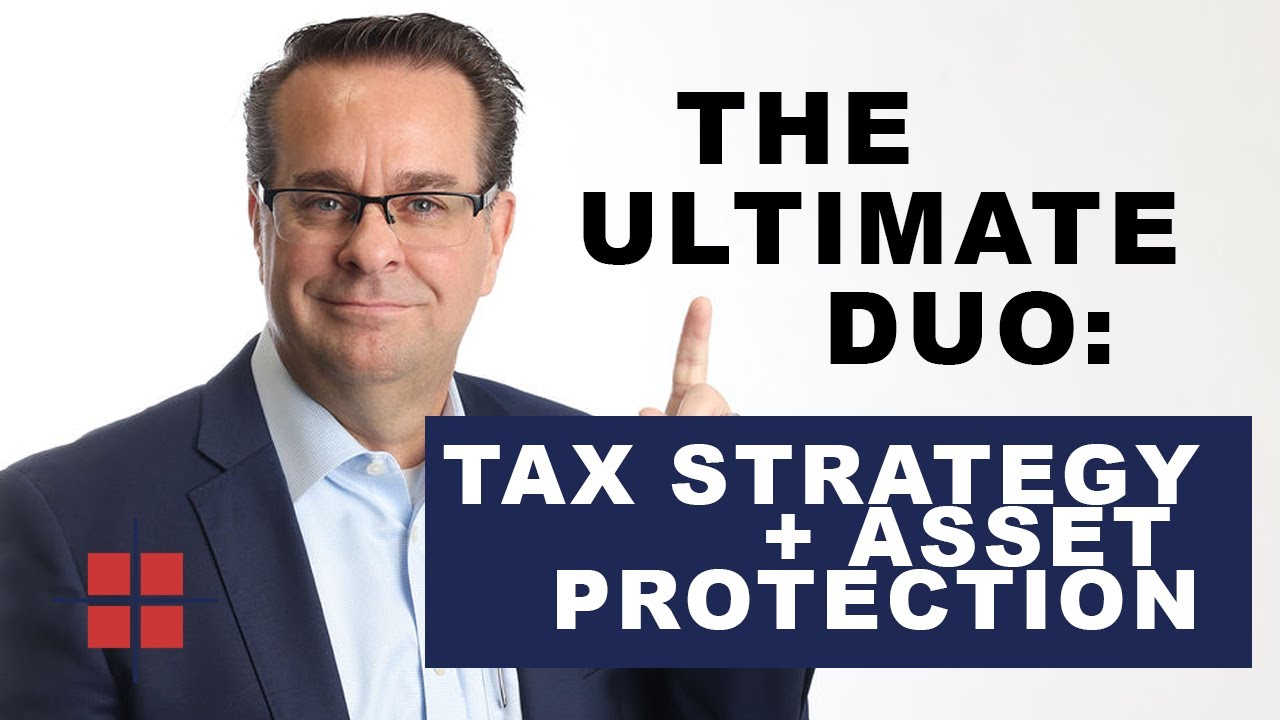 Episode #4 | Lasting Wealth with Tax Strategy & Asset Protection | John Skabelund & Tom Wheelwright
