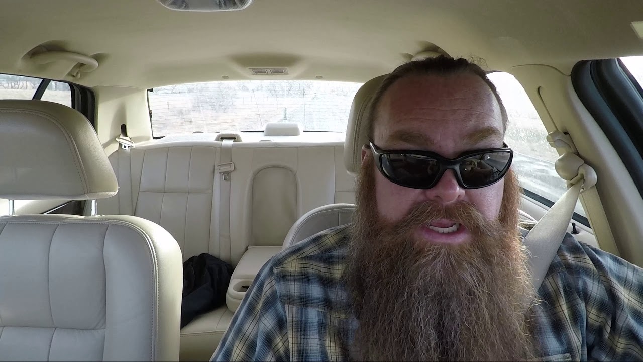 Blockchain Beard Guy - What is Cryptographic Hashing?