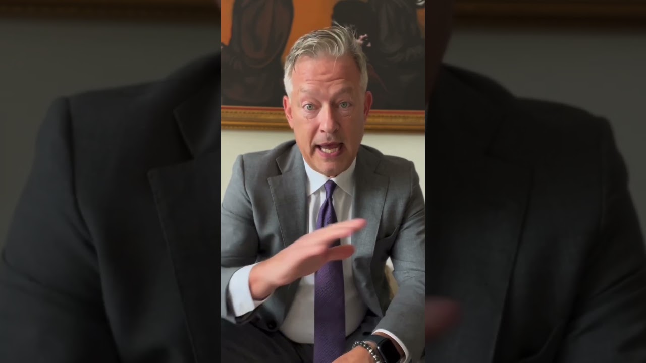 Here&rsquo;s why it&rsquo;s crucial to understand policy limits #shorts #lawyer #attorney