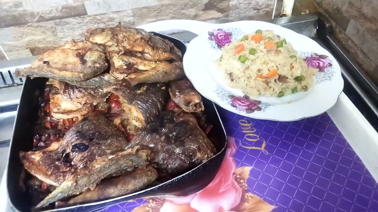 آكلة سريعة وبمكونات بسيطة وفيها تركة وحركات$ #طبخ #food
