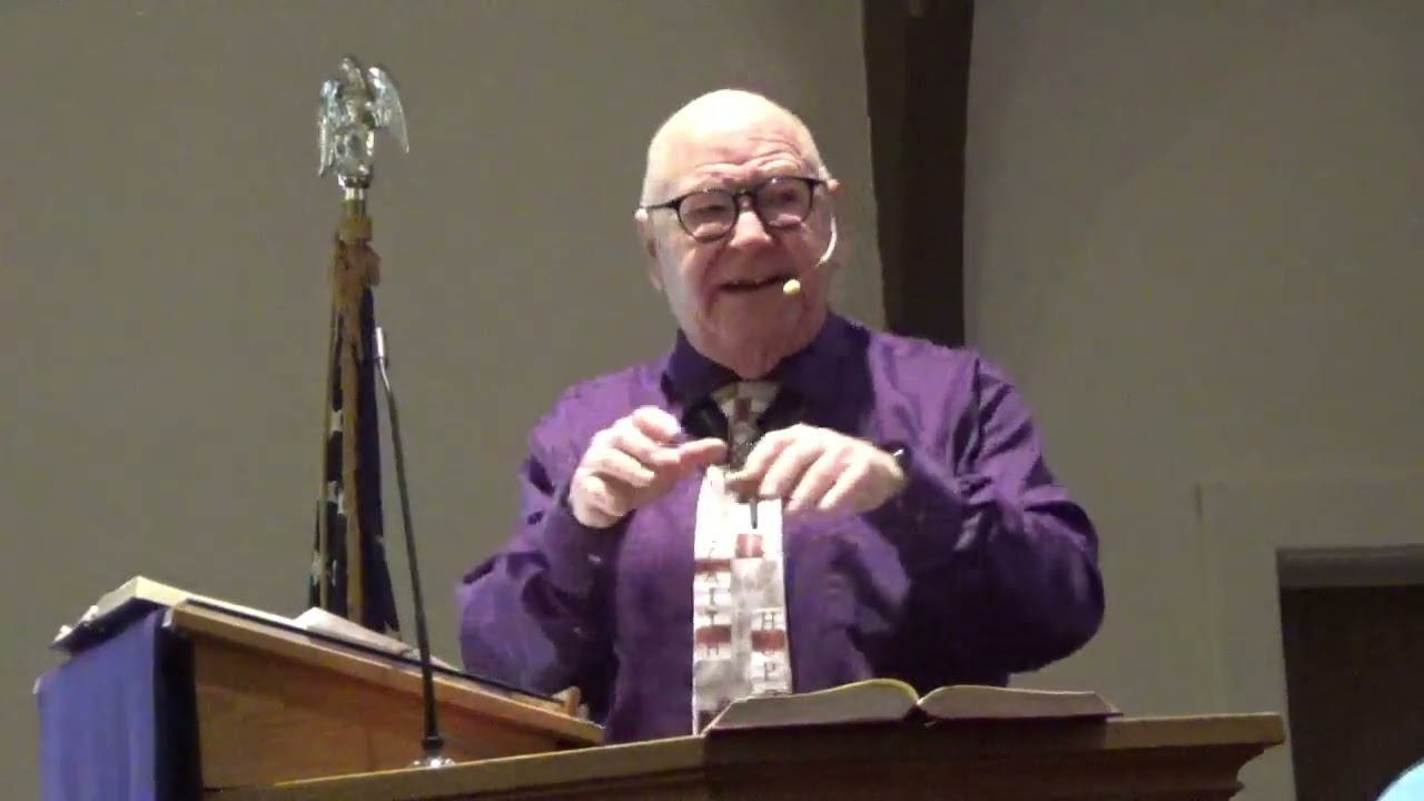Westside United Methodist Church, Elmira NY