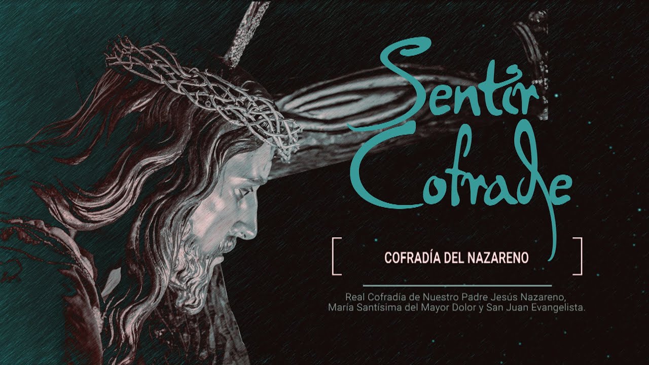 Emisión en directo PTV Linares - Semana Santa 2023. - Nazareno  #SSPTVLINARES