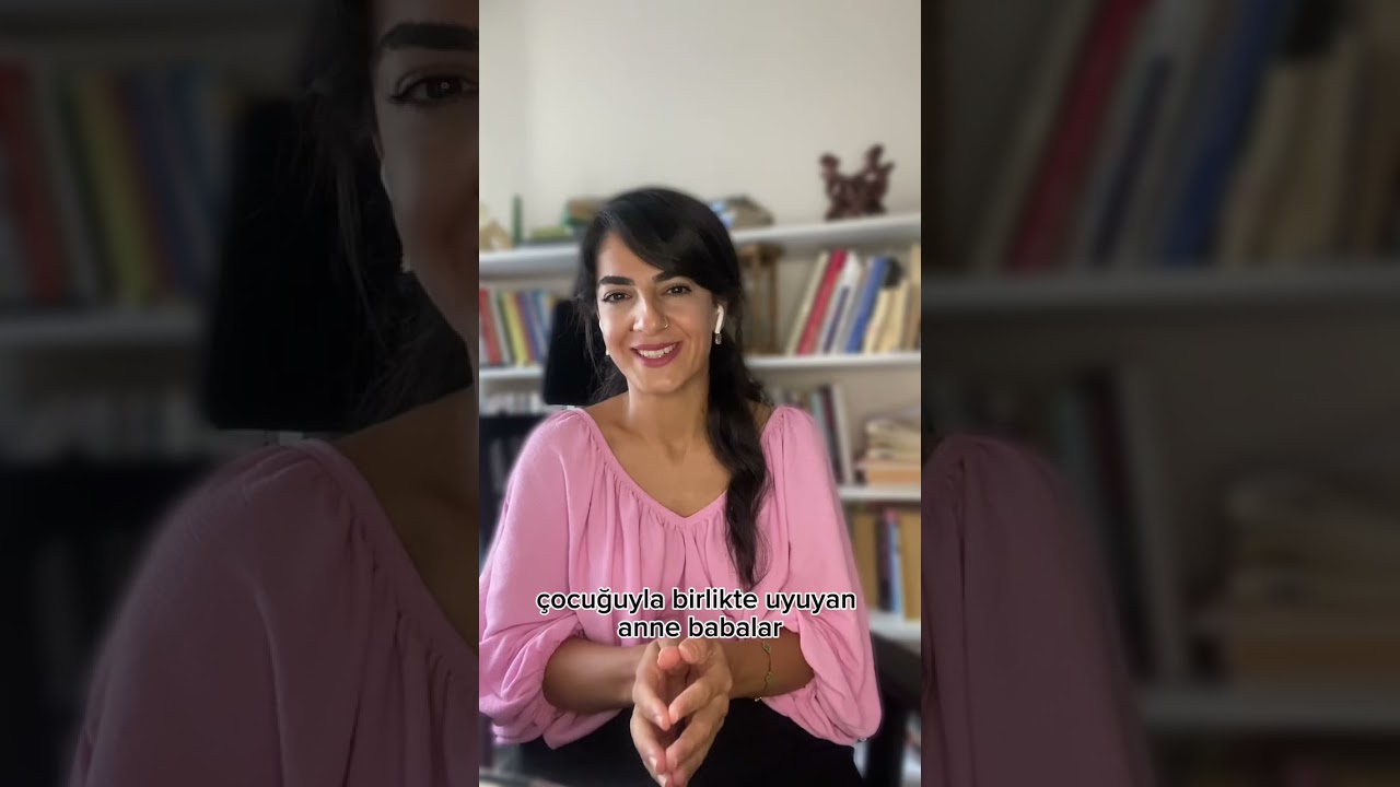K&Uuml;S&Uuml;NCE YATAK AYIRAN &Ccedil;İFTLER