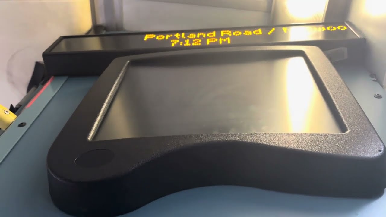 312 to Purley, Old Lodge Lane