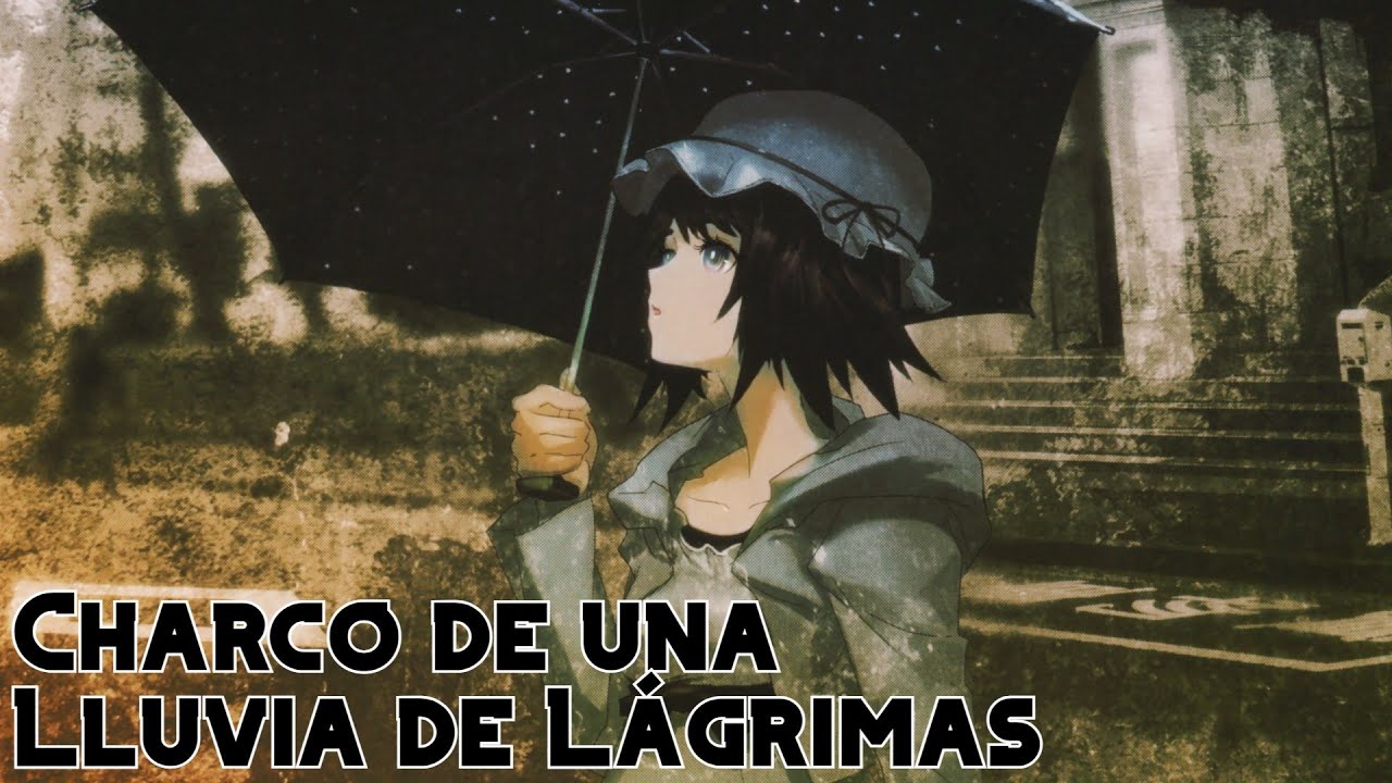 Steins;Gate 0 - Monólogo de Mayuri: 