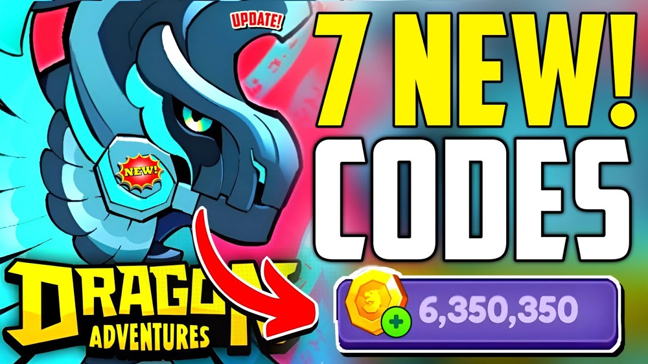 ⚠️Veidreki W3!💥CODE⚠️ DRAGON ADVENTURES ROBLOX CODES MARCH 2026 - DRAGON ADVENTURES CODES