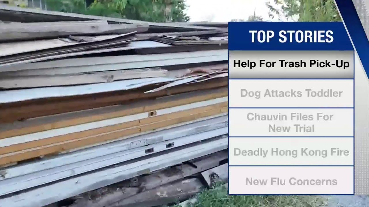 Top headlines for Wednesday, Dec. 3