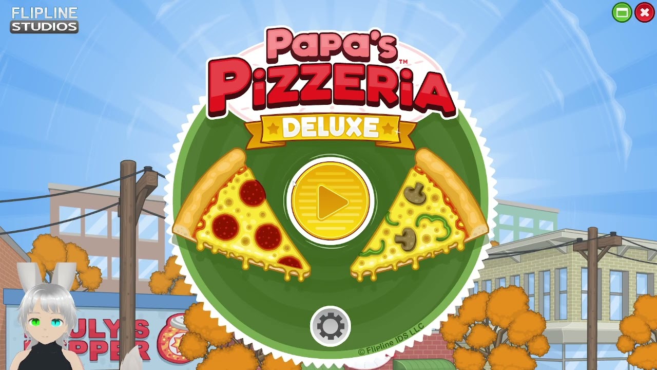 pasta is easier than pizza