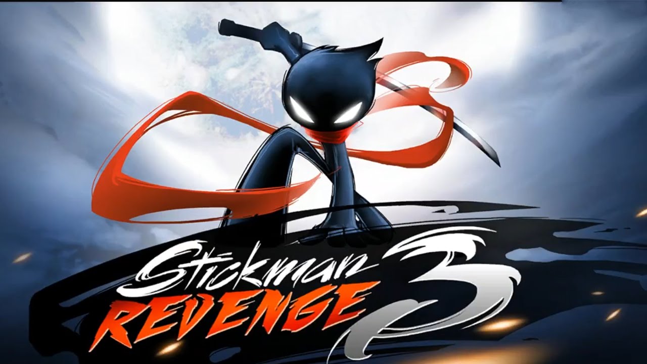 Stickman Revenge 3 Android Gameplay (HD)