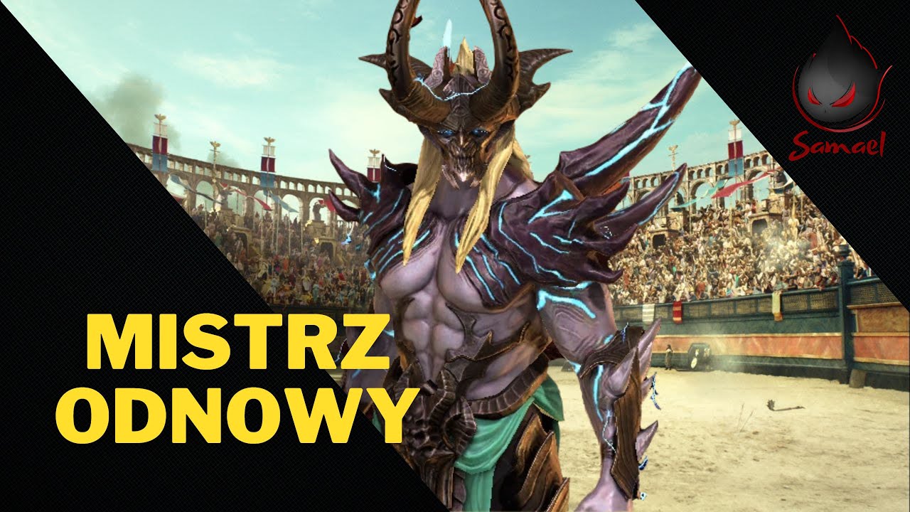 Prince Kymar i Arena to idealna para | Raid: Shadow Legends