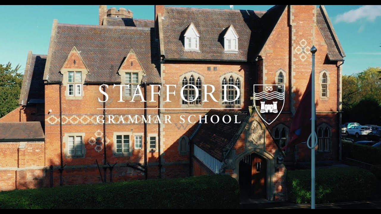 Stafford Grammar School
