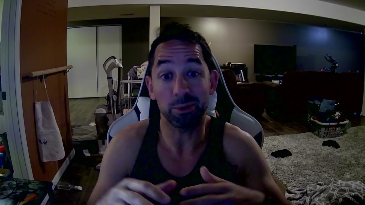 Welcome to Old Guy Gaming