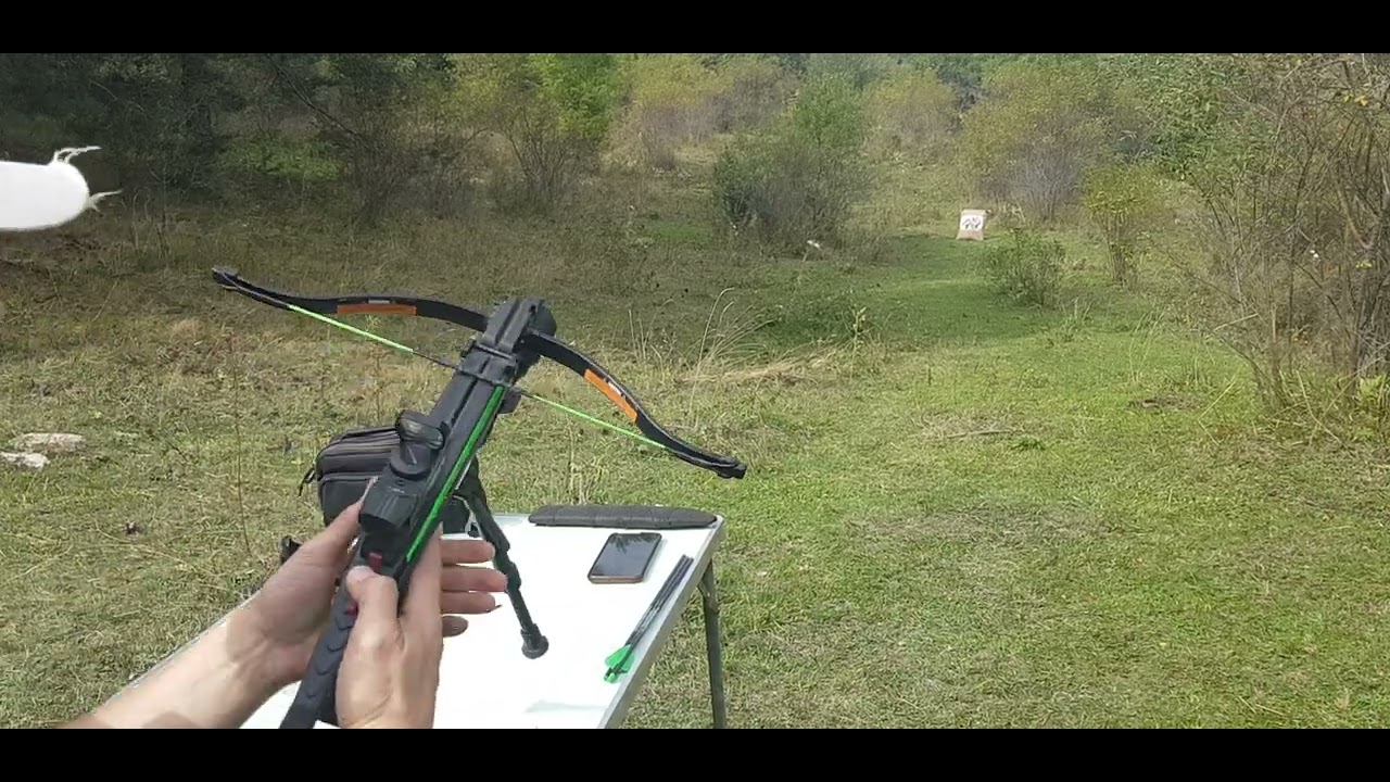Hori-zone redback/замина бързомера... :/