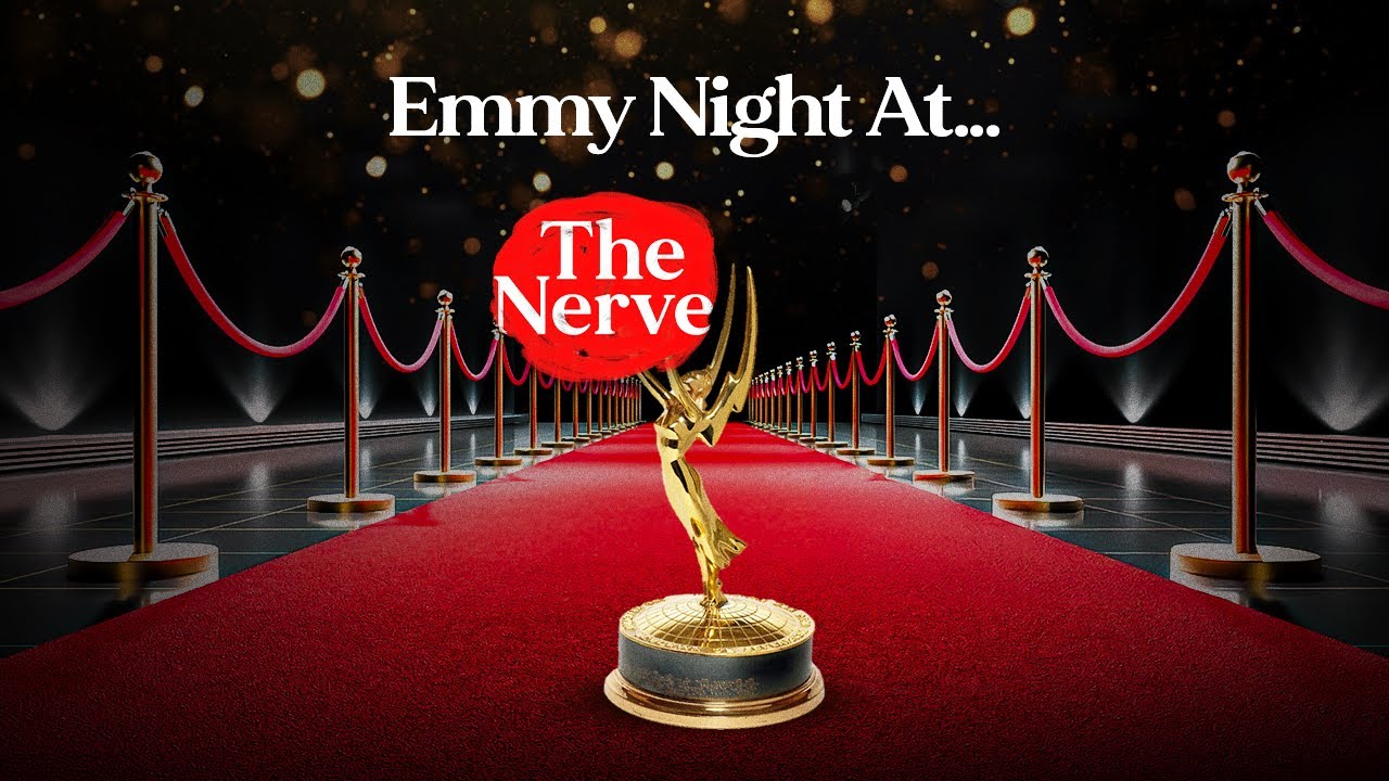LIVE! Emmy Night At The Nerve
