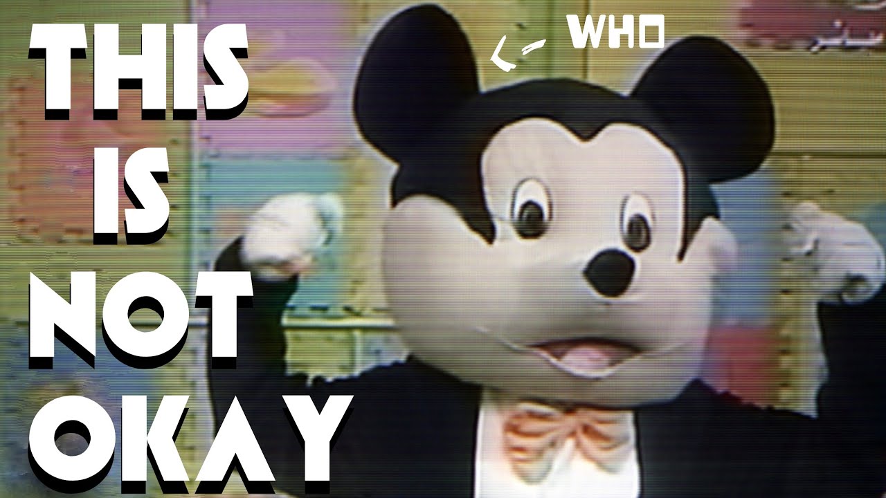 the creepiest kids show ever/tomorrow's pioneers