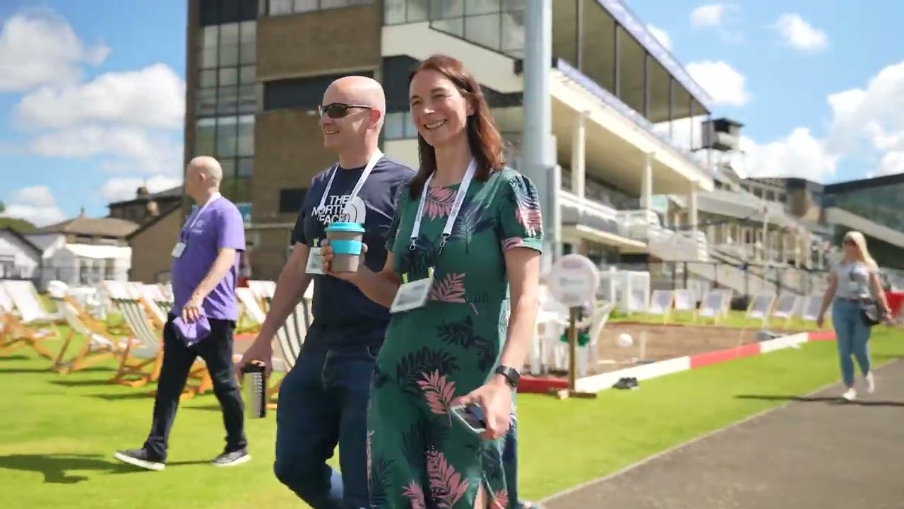 Innovation Festival is BACK for 2025 (short)