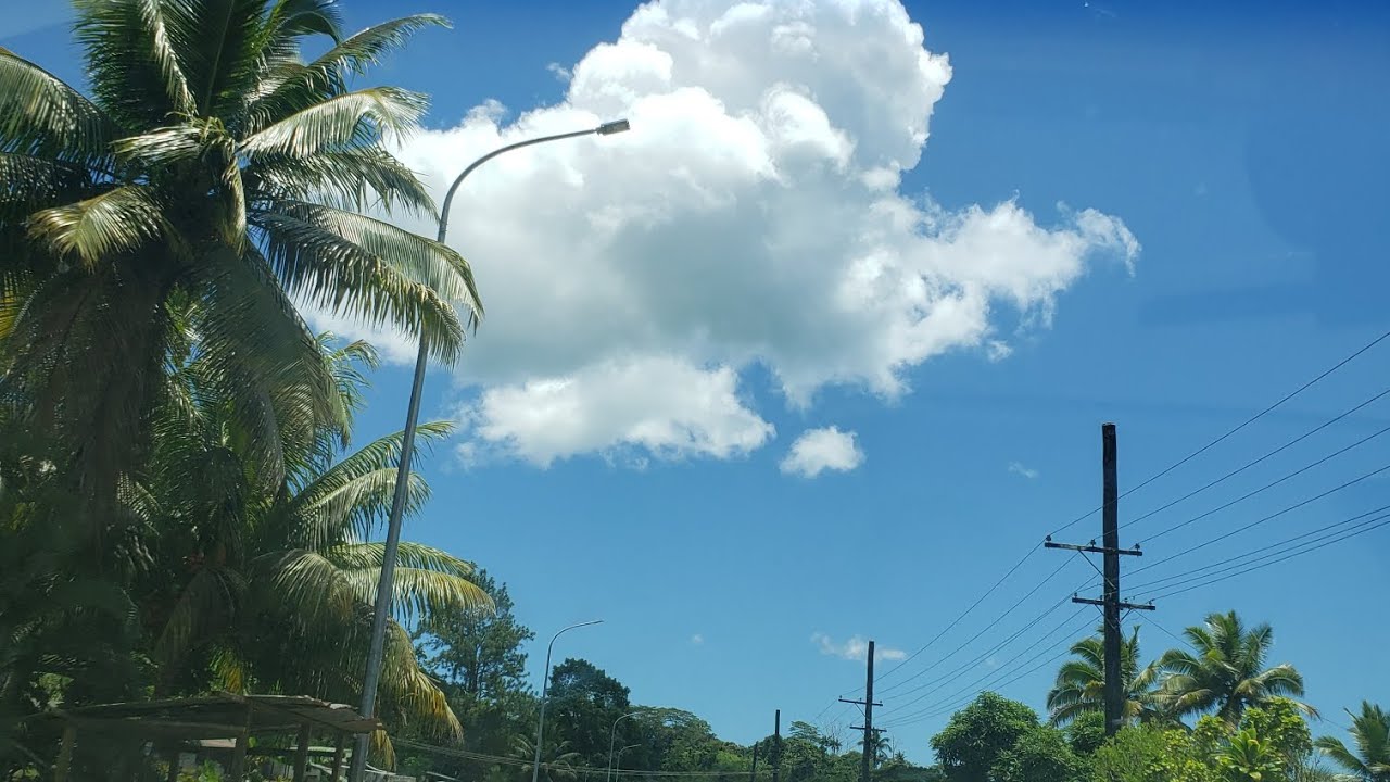 Fiji Isl● New Video | Nausori #Korovou #rakiraki