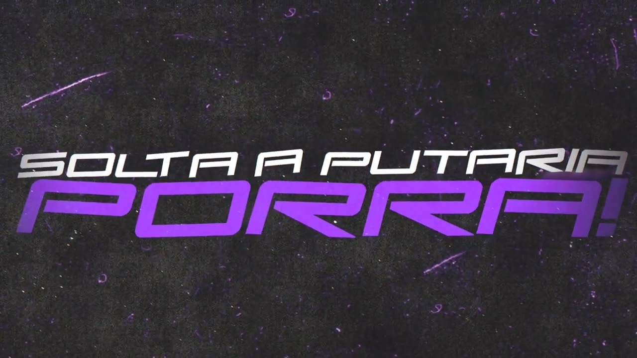 MONTAGEM VEM LOUVANDO 2.0 KKKKKKK 🙌🏼 - TONZÃO - ( DJ MP7 013 )