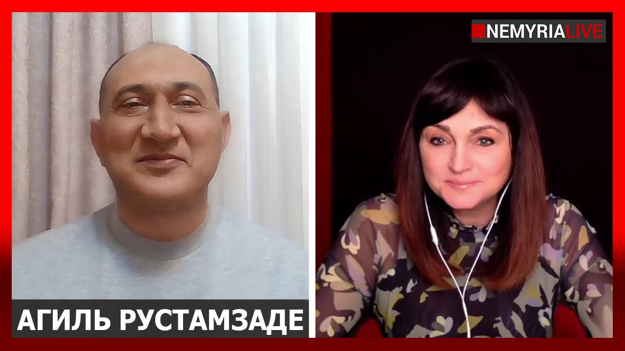 2026 - Агиль Рустамзаде