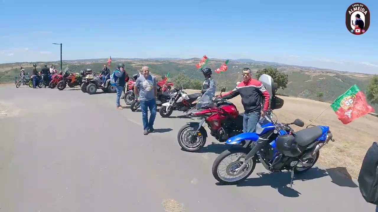 1ª Passeio Café Romão