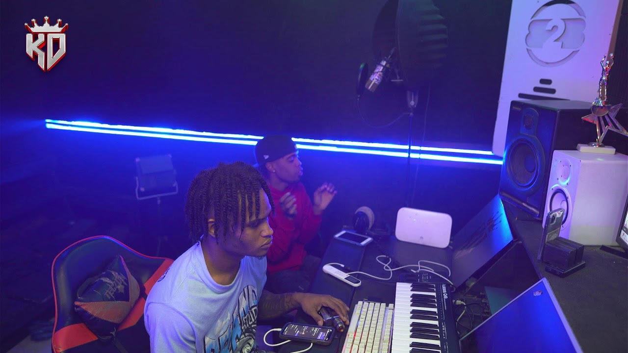 KD STUDIOS