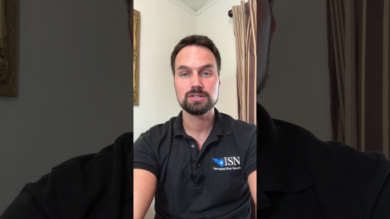 ISN Precious Metals Accepting Bitcoin