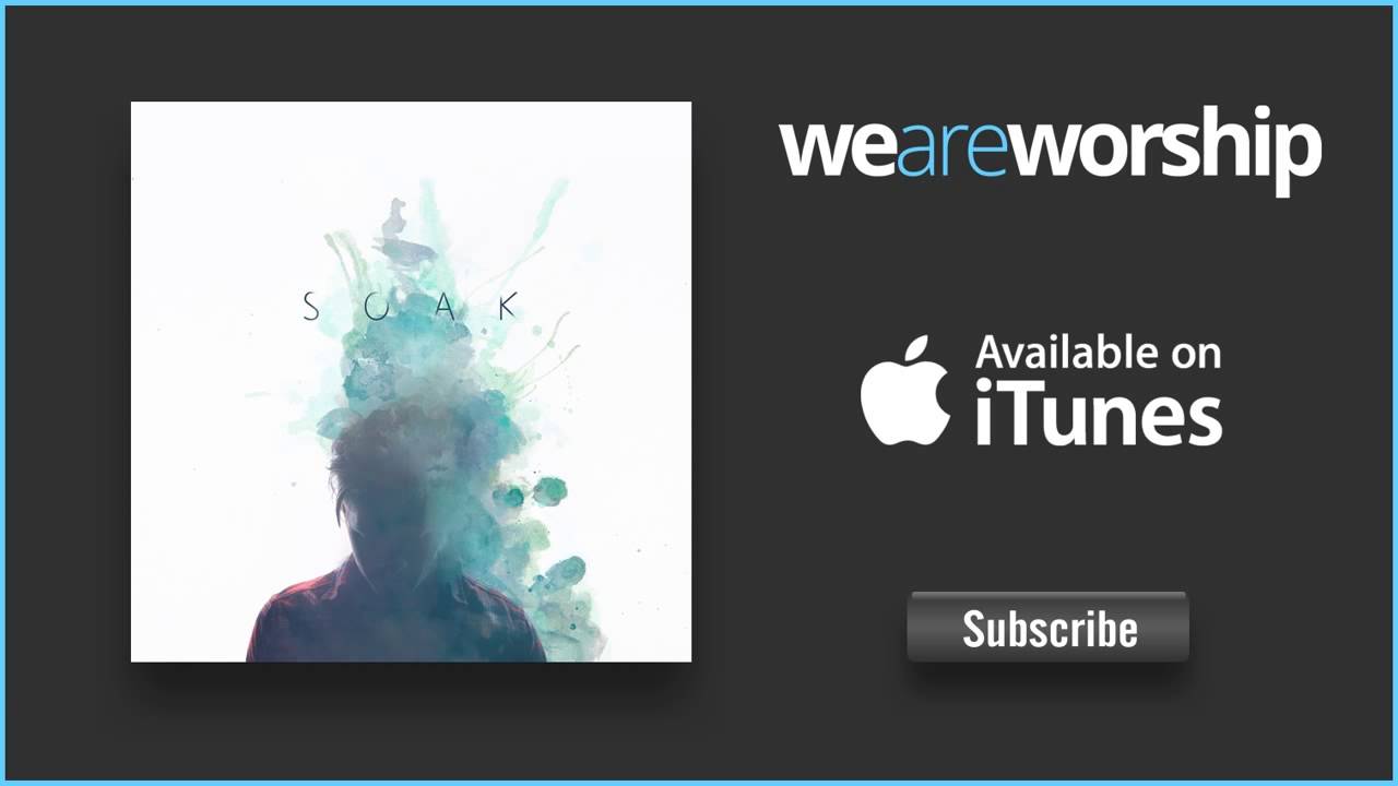 New Life Worship - Strong God